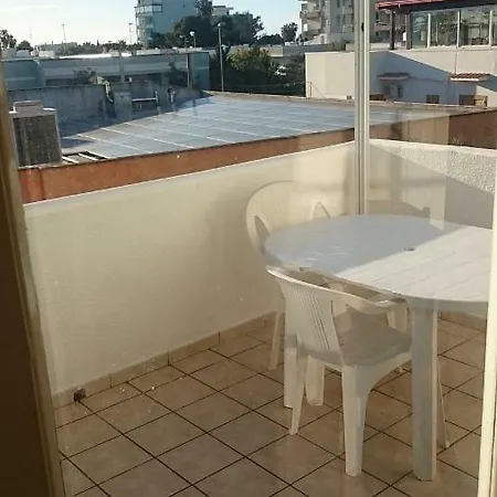 Baia Verde 1
