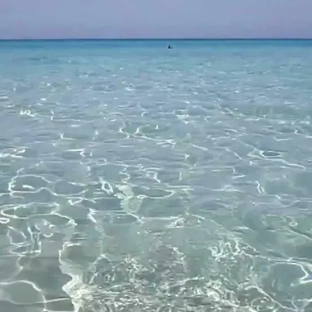 בית נופש Baia Verde 1 גאליפולי