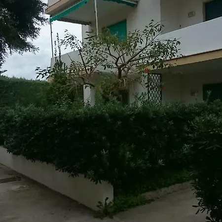 Baia Verde 1 * גאליפולי