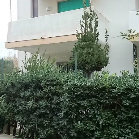 בית נופש Baia Verde 1